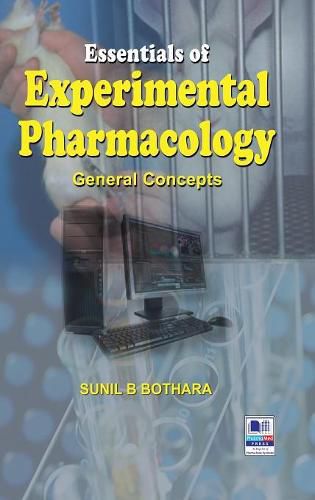 Cover image for Essentials of Experimental Pharmacology: General Concepts
