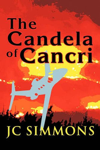 Cover image for The Candela of Cancri