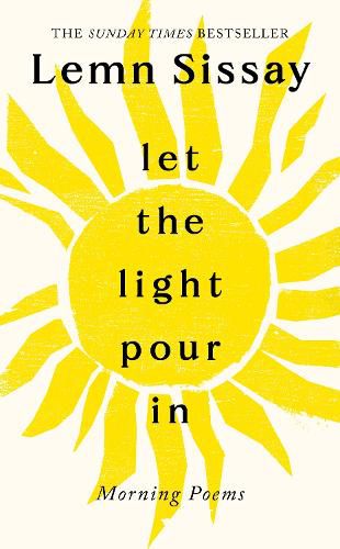 Cover image for Let the Light Pour In