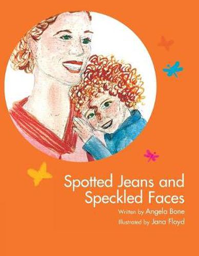 Cover image for Spotted Jeans and Speckled Faces