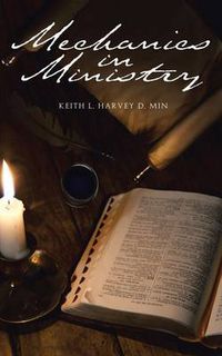 Cover image for Mechanics in Ministry