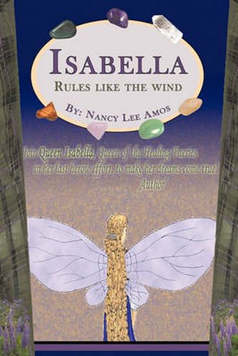 Cover image for Isabella