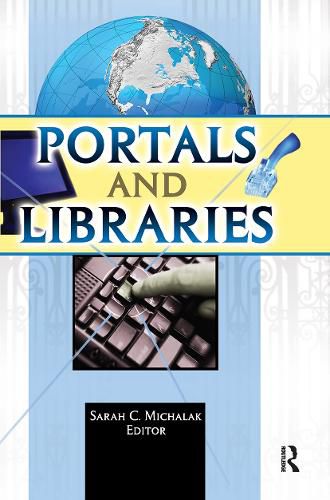 Cover image for Portals and Libraries