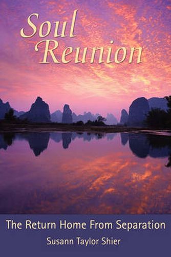 Cover image for Soul Reunion: The Return Home from Separation