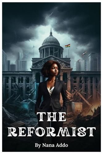 Cover image for The Reformist