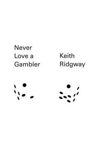 Cover image for Never Love a Gambler