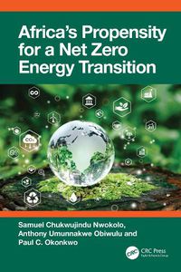 Cover image for Africa's Propensity for a Net Zero Energy Transition