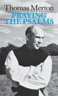 Cover image for Praying the Psalms