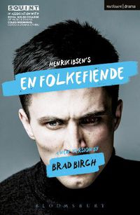 Cover image for En Folkefiende: An Enemy of the People