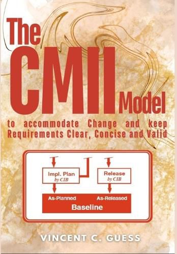 Cover image for The CMII Model