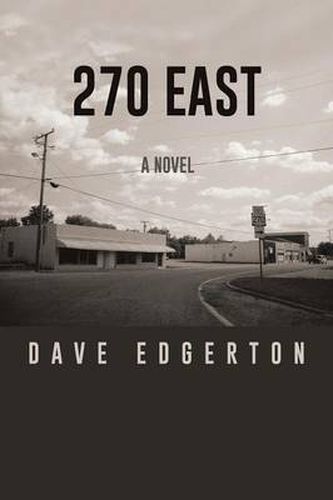 Cover image for 270 East