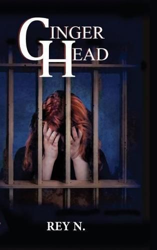 Cover image for Ginger Head