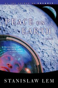 Cover image for Peace on Earth