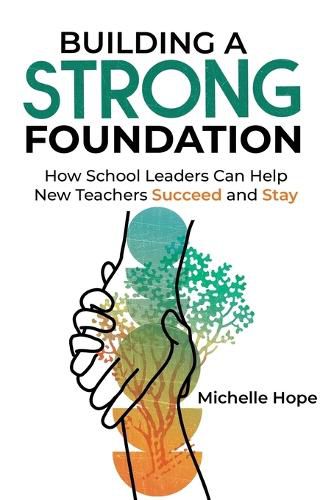 Cover image for Building a Strong Foundation