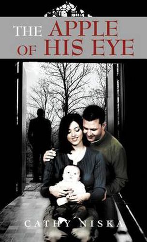 Cover image for The Apple of His Eye