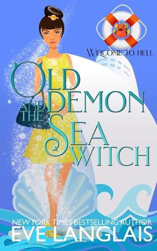 Cover image for Old Demon and the Sea Witch