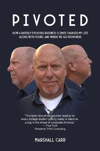 Cover image for Pivoted