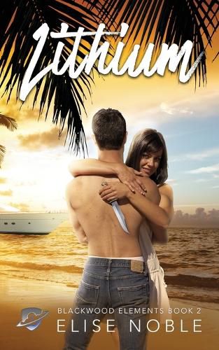 Cover image for Lithium