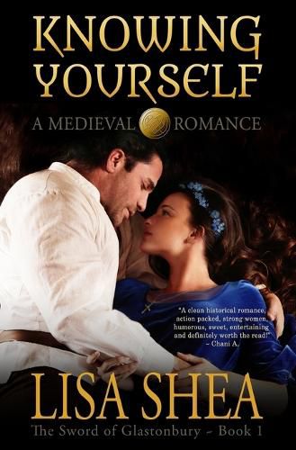 Cover image for Knowing Yourself - A Medieval Romance