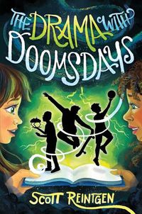 Cover image for The Drama with Doomsdays