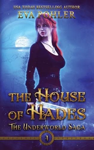 Cover image for The House of Hades