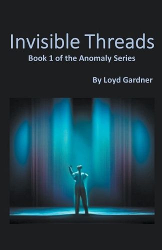Cover image for Invisible Threads