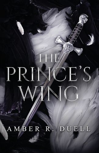 Cover image for The Prince's Wing