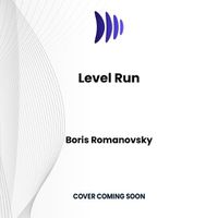Cover image for Level Run