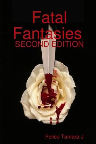 Cover image for Fatal Fantasies