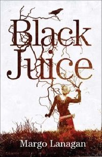 Cover image for Black Juice
