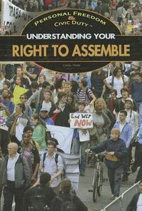 Cover image for Understanding Your Right to Assemble