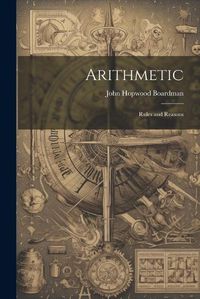 Cover image for Arithmetic