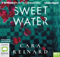 Cover image for Sweet Water