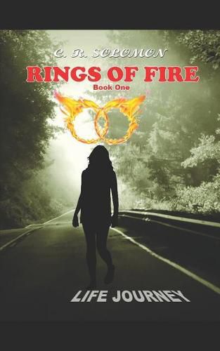 Cover image for Rings of Fire: Book One