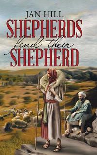Cover image for Shepherds Find Their Shepherd