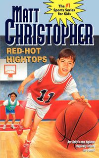 Cover image for Red-Hot Hightops