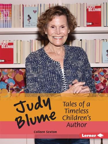 Judy Blume