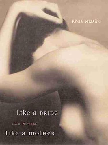 Cover image for Like a Bride and Like a Mother