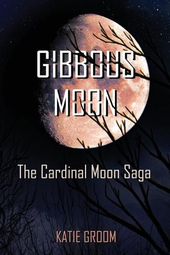 Cover image for Gibbous Moon