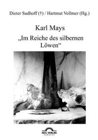 Cover image for Karl Mays Im Reiche des silbernen Loewen