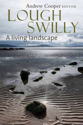 Cover image for Lough Swilly: A Living Landscape