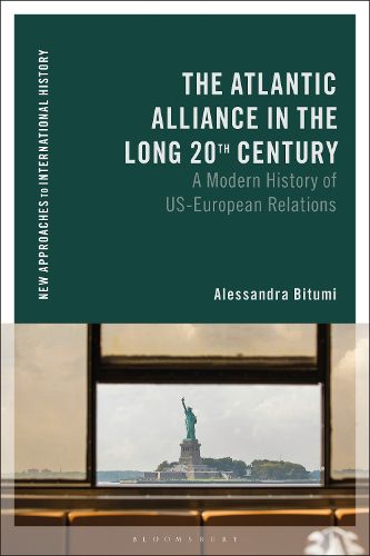 Cover image for The Atlantic Alliance in the Long 20th Century