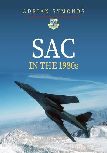 Cover image for SAC in the 1980s