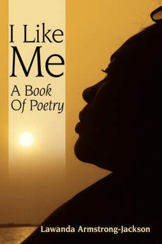 Cover image for I Like Me