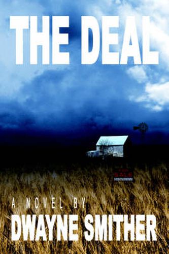 Cover image for The Deal