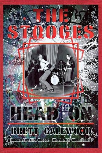 Cover image for The Stooges