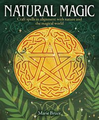 Cover image for Natural Magic