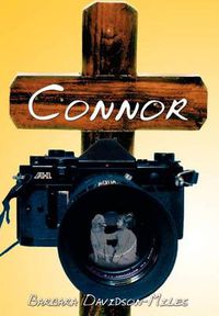 Cover image for Connor