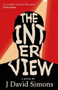 Cover image for The Interview