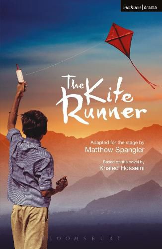 The Kite Runner (stage adaptation)